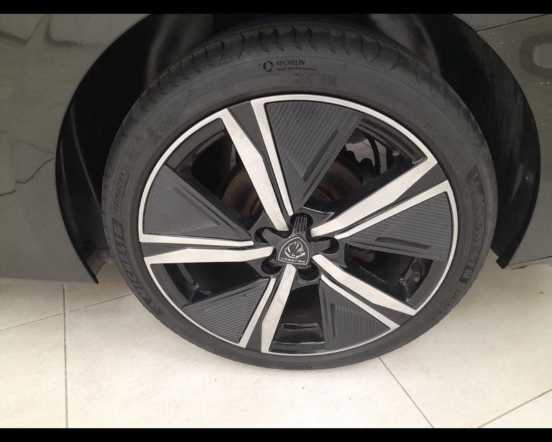 Peugeot 308 III 2021 SW SW 1.5 bluehdi GT s&s 130cv eat8