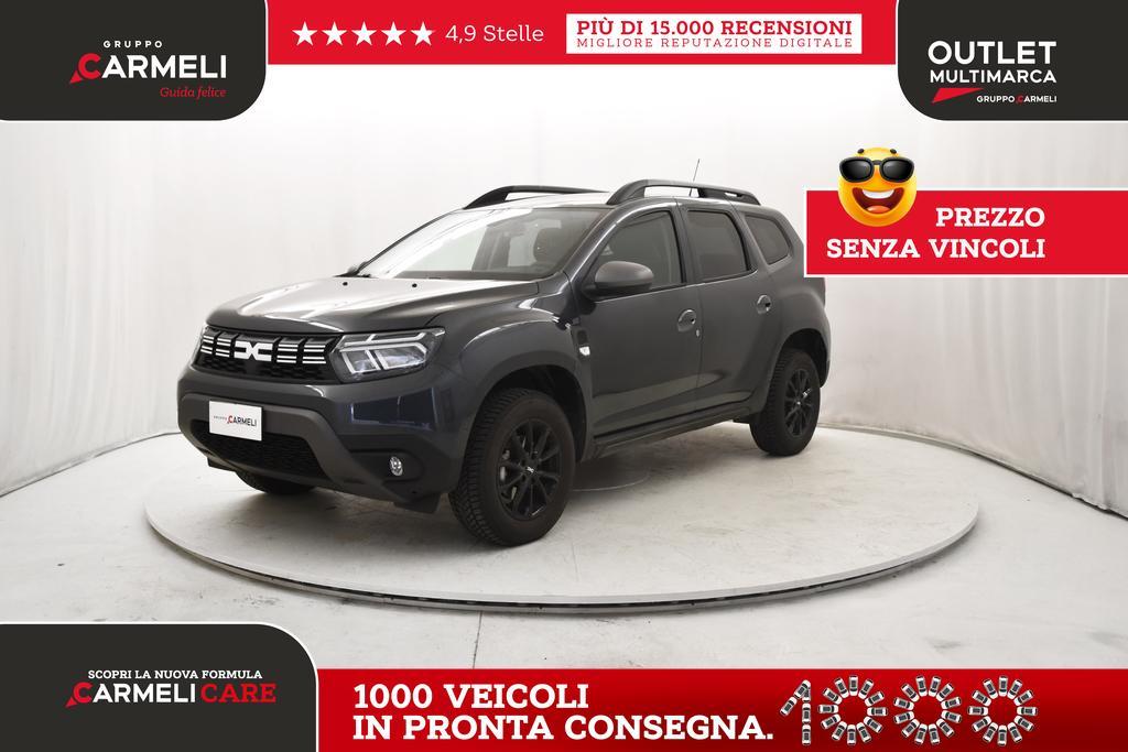 Dacia Duster 1.0 TCe Journey 4x2