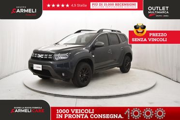 Dacia Duster 1.0 TCe Journey 4x2