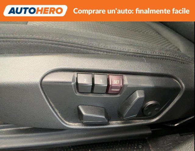 BMW X2 xDrive25e Advantage