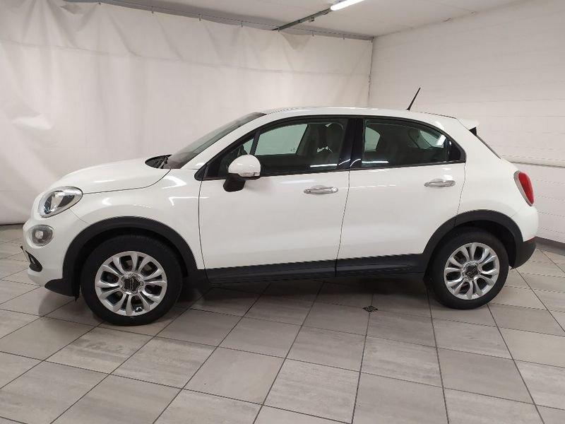 FIAT 500X 1.6 mjt Pop Star 4x2 120cv