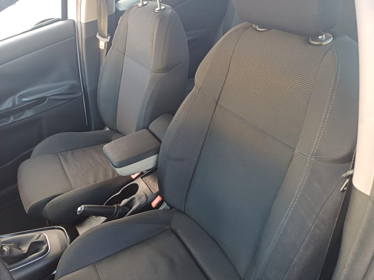 Alfa Romeo Giulietta 1.6 105 CV BELLISSIMA - 2013