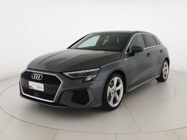 Sportback 35TDI 150CV S tronic S line Edition