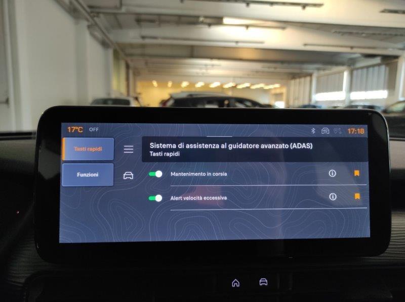 JEEP Avenger - Avenger 1.2 Turbo 110 CV MHEV Longitude