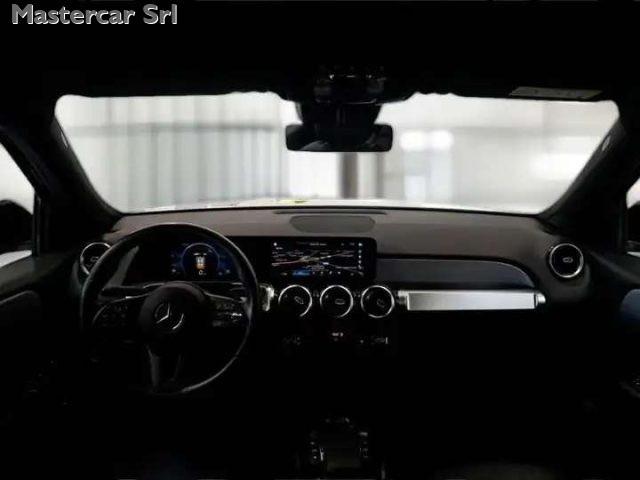 MERCEDES-BENZ GLB 200 GLB 200d Business Extra 4matic auto - GF453RT