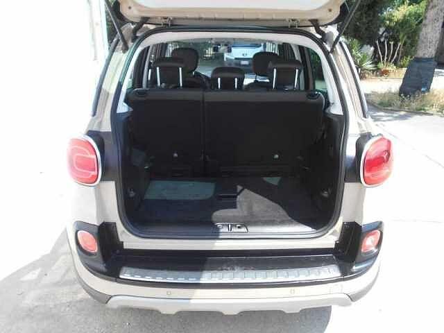Fiat 500L 1.3 Mjet 85 Trekking 1