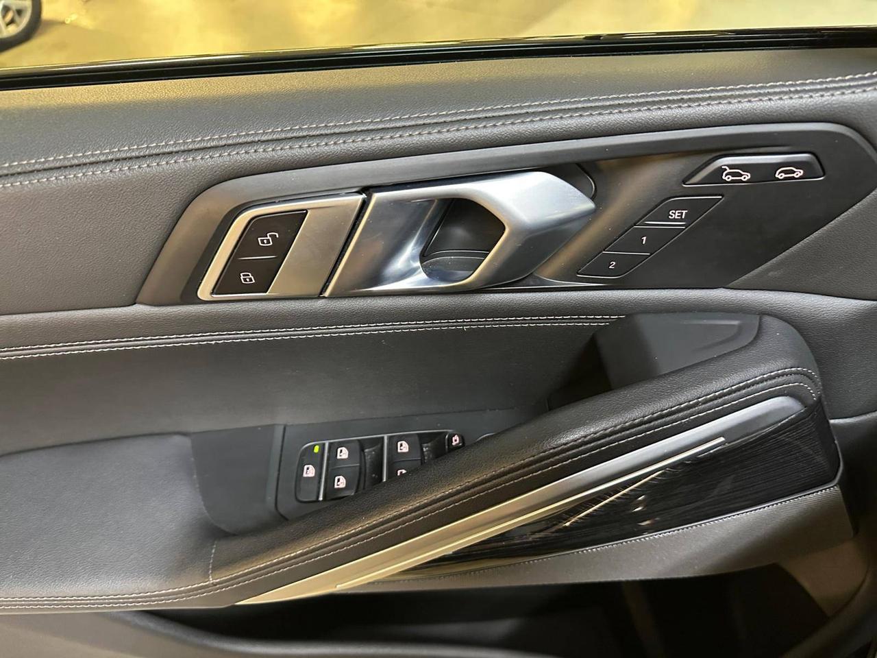 BMW X6 xDrive30d MSport Pro