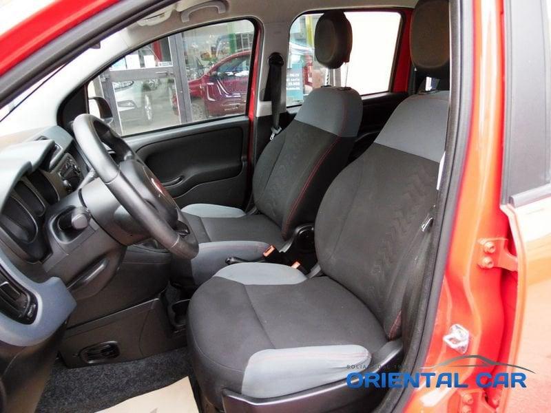 FIAT Panda Panda 1.2 IN OTTIME CONDIZIONI