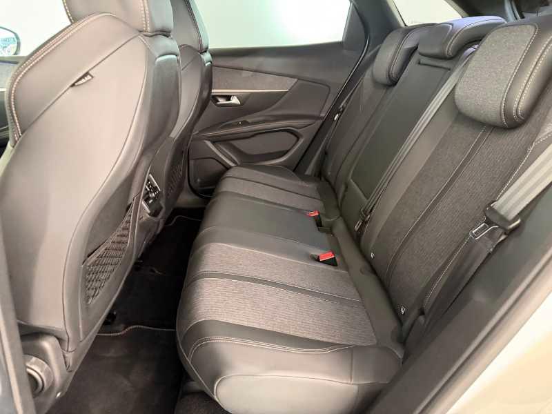 PEUGEOT 3008 II - 3008 1.5 bluehdi GT Line s&s 130cv