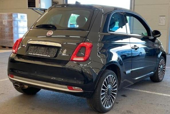 Fiat 500 1.2 ELEGANZA UNIPROPRIETARIO