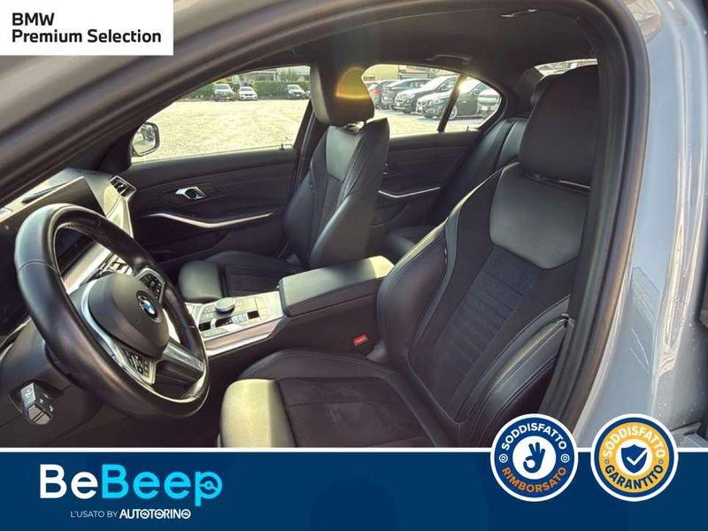 BMW Serie 3 330D MHEV 48V MSPORT AUTO