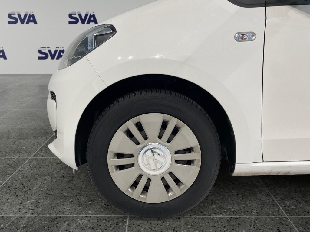 Volkswagen up! 5 Porte 1.0 60CV Move up!