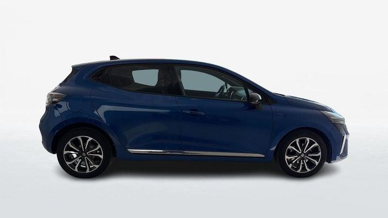 Renault Clio techno TCe 90