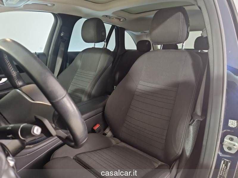 Mercedes-Benz GLC GLC 300 de 4Matic EQ-Power Sport FINO A 3 ANNI DI GARANZIA KM ILLIMITATI PARI ALLA NUOVA