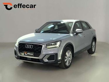 Audi Q2 1.6 TDI S line Edition