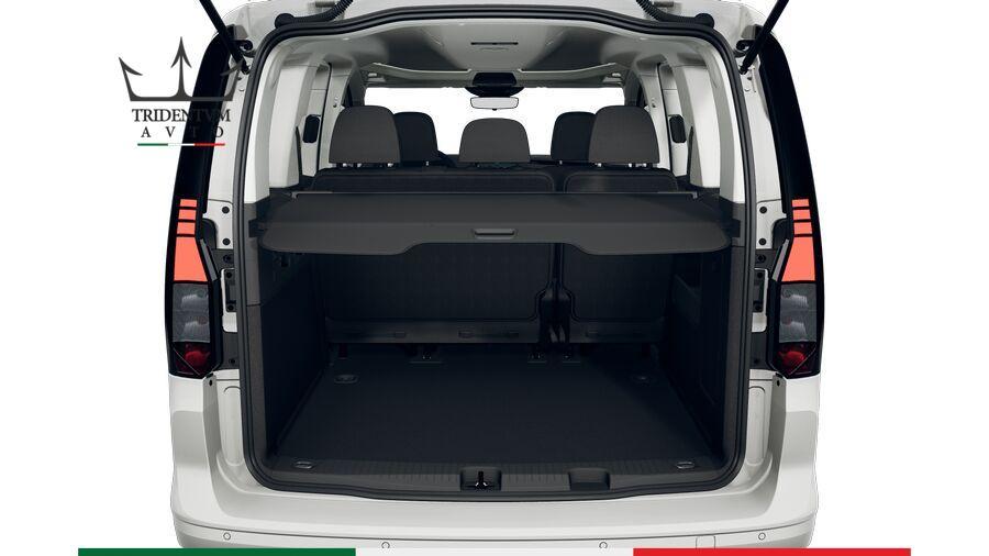 Volkswagen Caddy V Caddy 2.0 tdi 122cv Space dsg7 my24