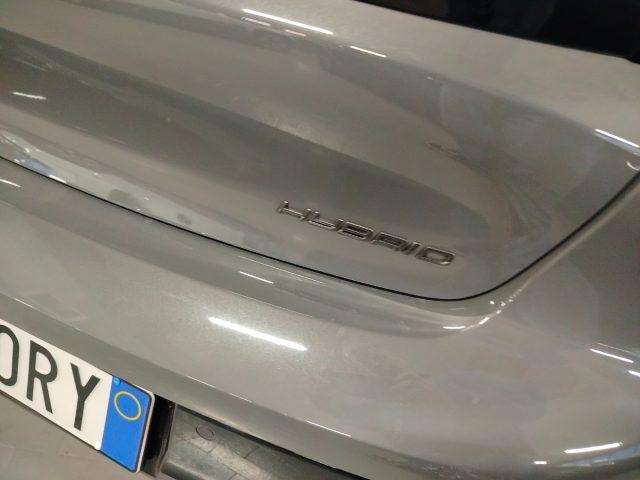 PEUGEOT 208 Hybrid 100 e-DCS6 Allure