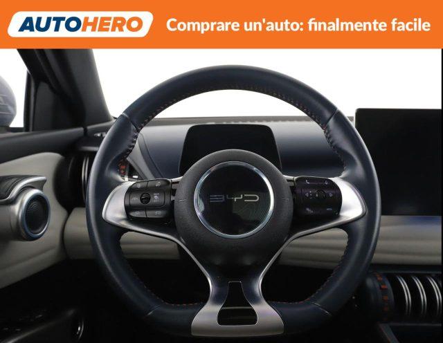 BYD Atto 3 BYD 60,48 kWh Comfort