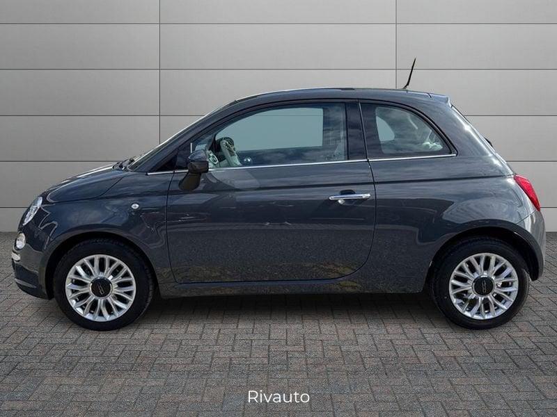 Fiat 500 500 1.2 LOUNGE