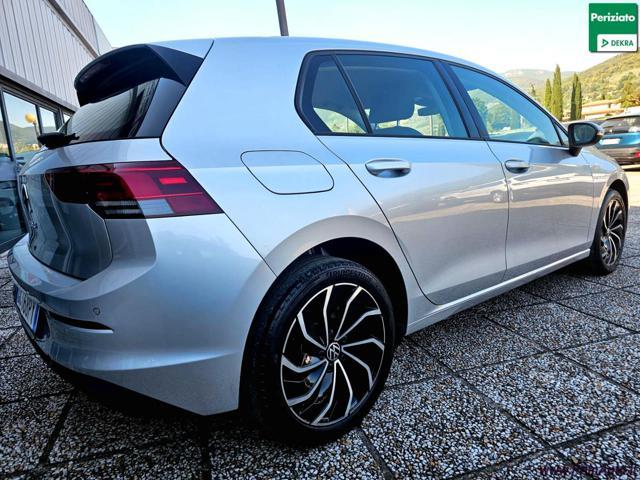 VOLKSWAGEN Golf 1.0 TSI EVO Life