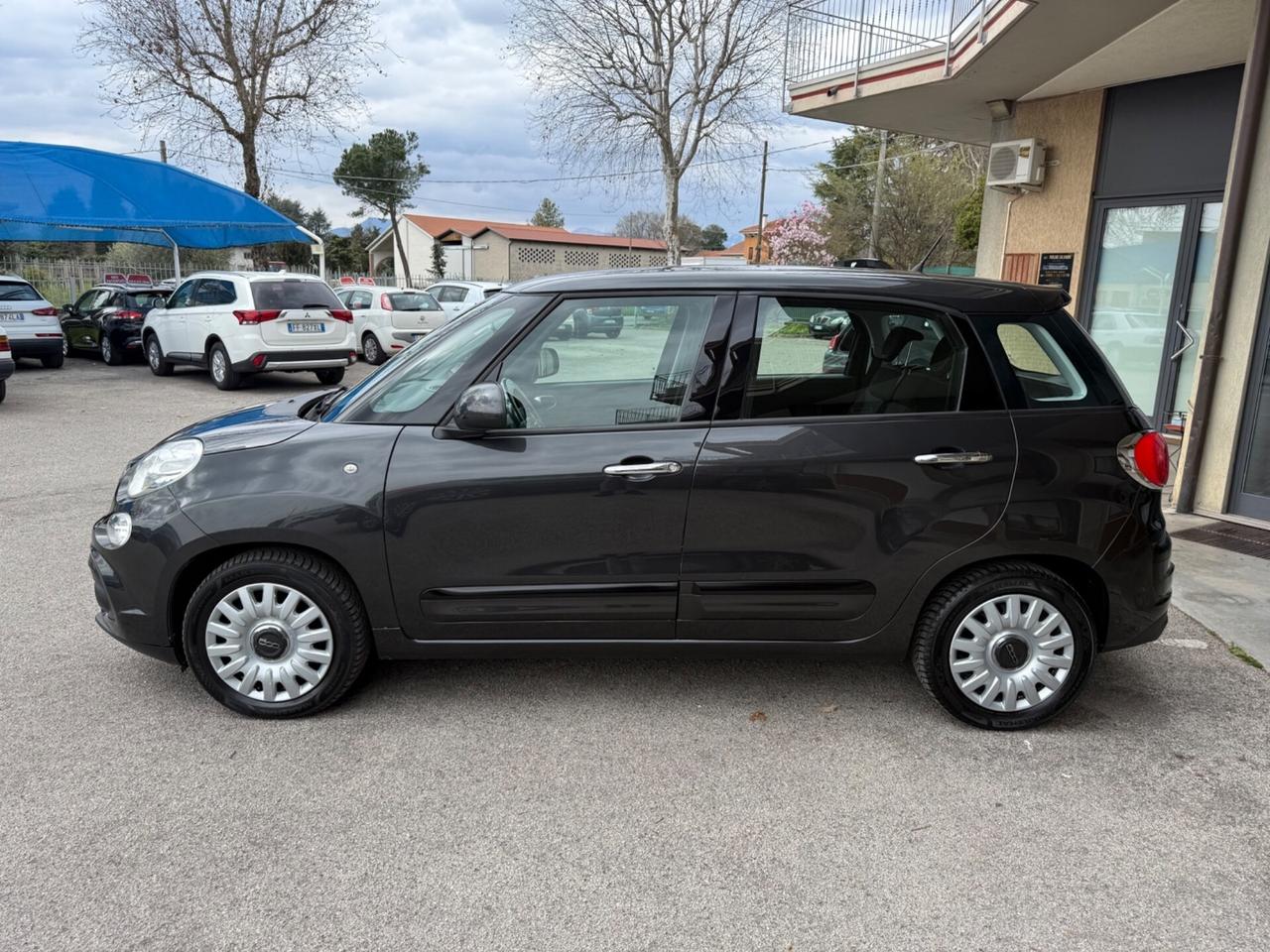 Fiat 500L 1.3 Multijet 95 CV Business
