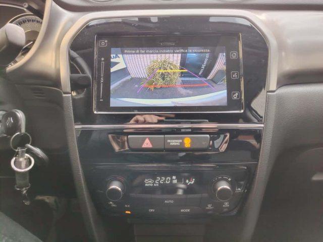 SUZUKI Vitara 1.4 Hybrid Top PREZZO REALE