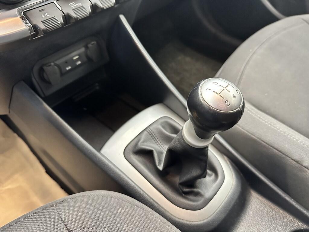 Kia Rio III 2011 1.2 cvvt Active Style Pack E6