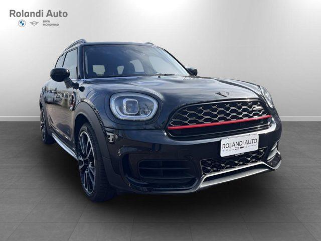 MINI Mini Countryman 2.0 JCW JCW auto