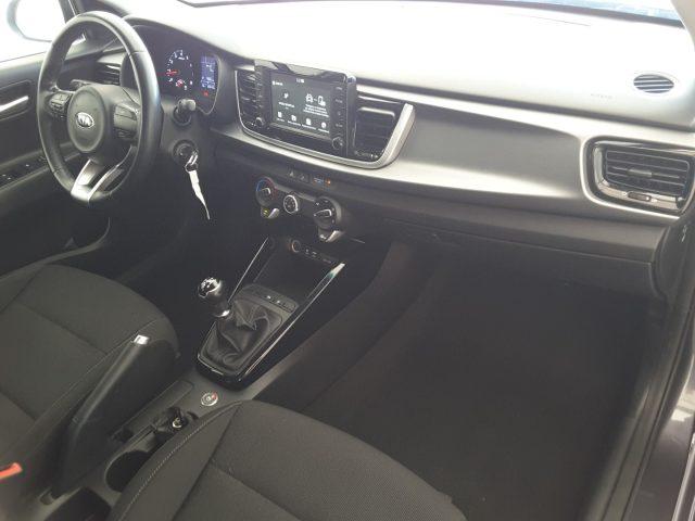 KIA Rio 1.2 MPi BIFUEL GPL Evolution *GARANZIA KIA*