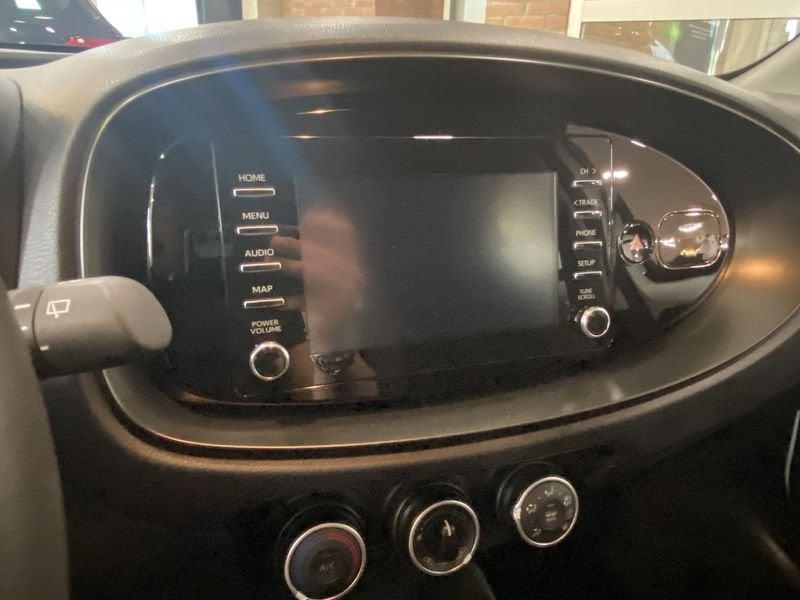 Toyota Aygo X 1.0B (72 CV) Active