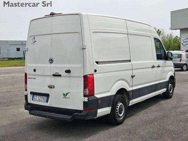 VOLKSWAGEN Crafter 30 2.0 tdi 103KW L3H3 Logistic - GS523VD
