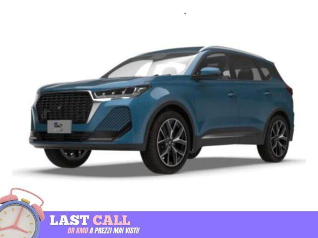 DR MOTOR DR 6.0 1.5 PHEV
