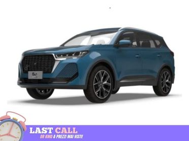 DR MOTOR DR 6.0 1.5 PHEV