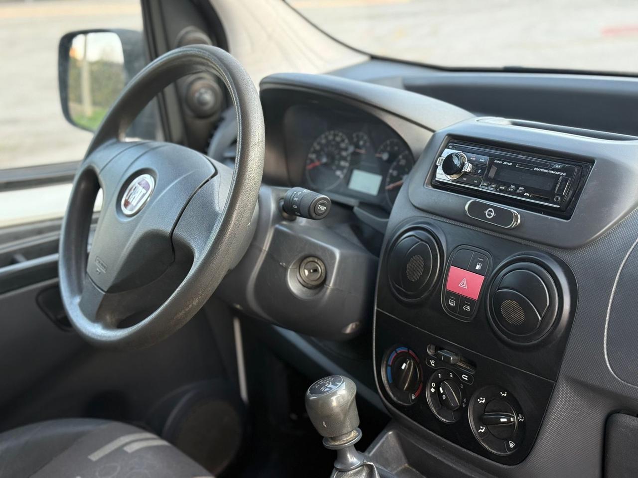 Fiat Fiorino 1.4 Benzina/ Metano