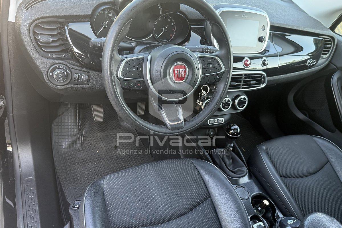FIAT 500X 1.0 T3 120 CV Cross