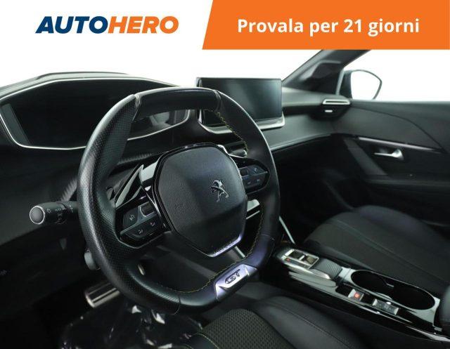 PEUGEOT 208 PureTech 130 Stop&Start EAT8 5 porte GT