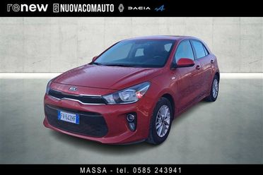 Kia Rio 5 Porte 1.2 MPI Evolution 2WD