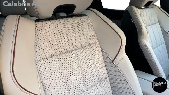 RENAULT Espace Full Hybrid E-Tech 200 7p Esprit Alpine