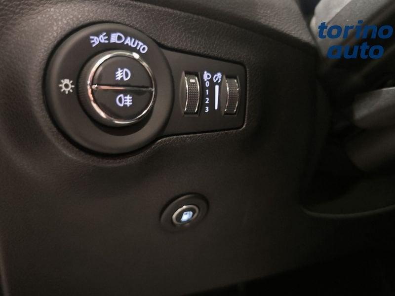 Jeep Compass Compass 1.3 Turbo T4 190 CV PHEV AT6 4xe Limited
