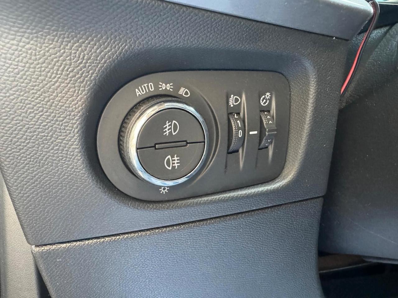 Opel Mokka 1.5 diesel Elegance