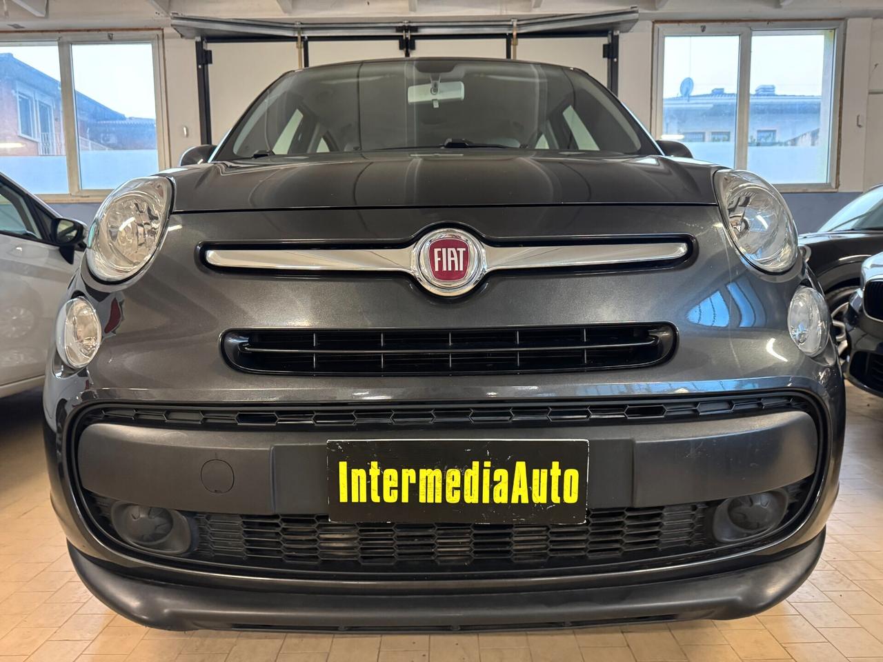 Fiat 500L 1.3 Multijet 85 CV Pop