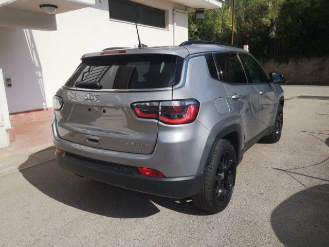 JEEP Compass 1.6 Multijet Limited