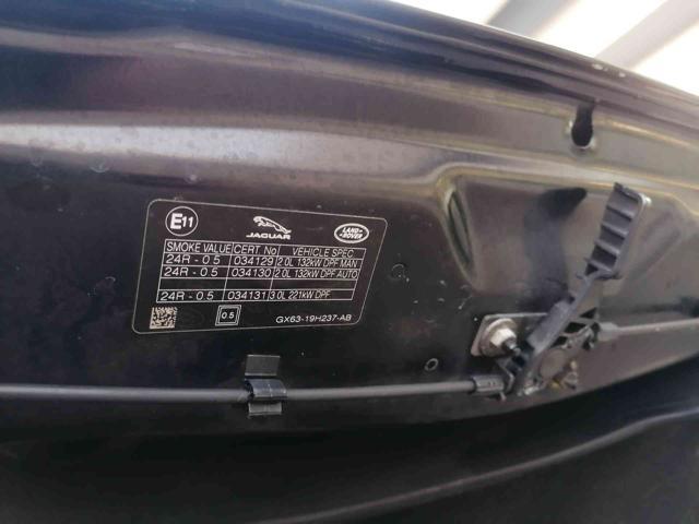 JAGUAR XF 2.0 D 180 CV aut. Prestige GUARDA IL VIDEO !!