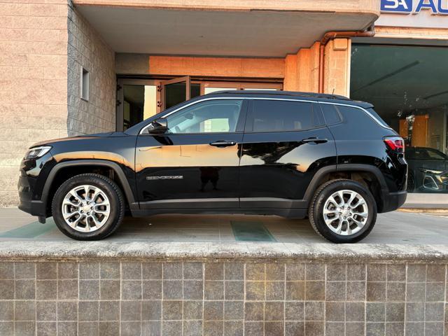 JEEP Compass 1.6 Multijet II 2WD Limited 130 CV