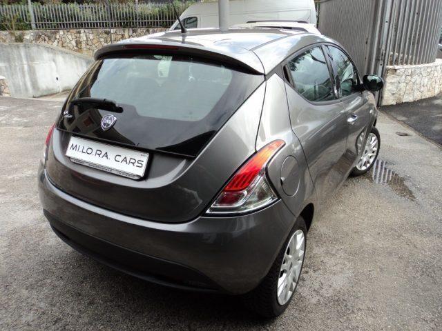 LANCIA Ypsilon 1.2 GPL