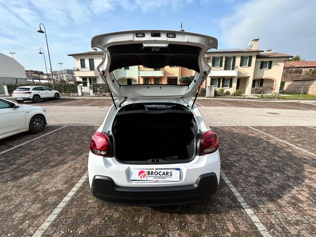 Citroen C3 PureTech 82 Feel