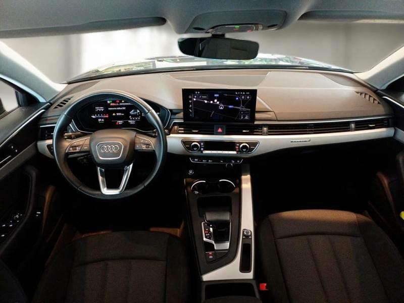 AUDI A4 ALLROAD 2.0 40 TDI MHEV QUATTRO S TRONIC BUSINESS EVOLUTION STATION WAGON