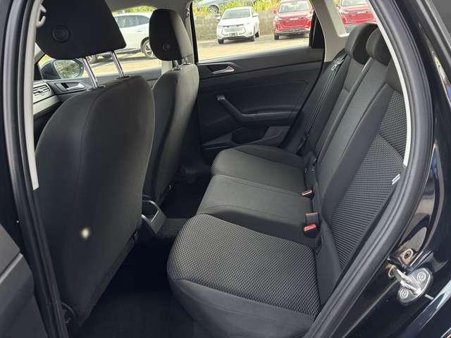 Volkswagen Taigo 1.0 TSI 70kW Life