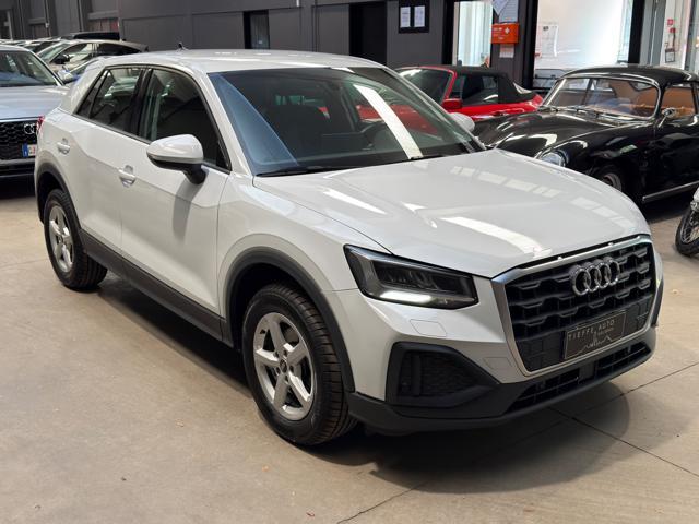 AUDI Q2 30 TDI S tronic Business | NEOPATENTATI |