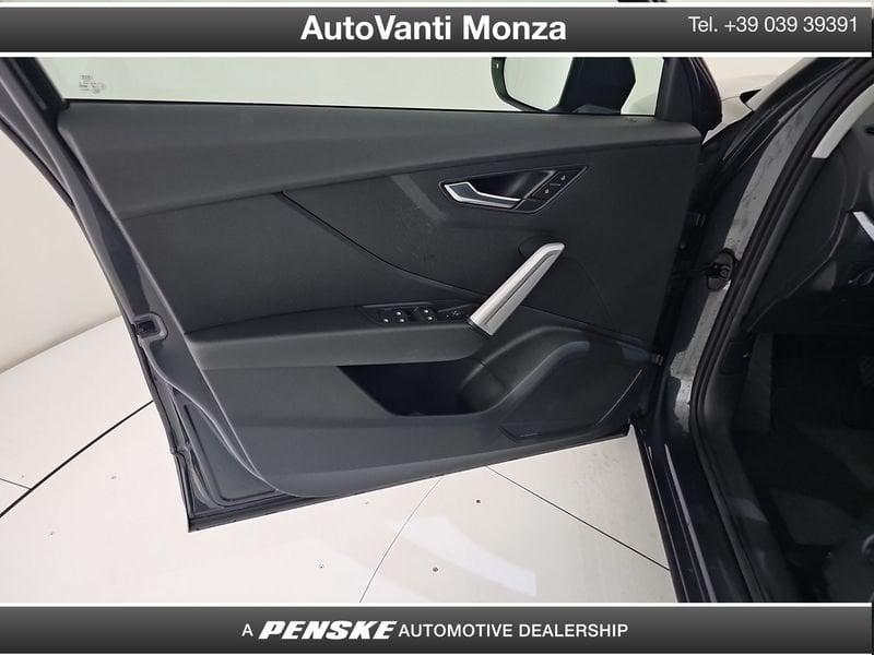 Audi Q2 Q2 35 TFSI S tronic Business